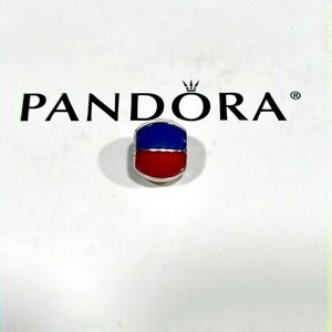 Pandora Charm